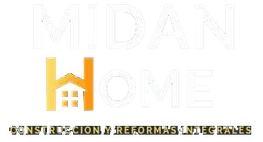 Midan Home Logo